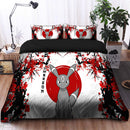 Umbreon Japan Style Bedding Set
