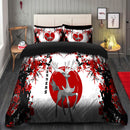Xerneas Japan Style Bedding Set