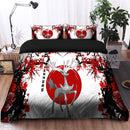 Xerneas Japan Style Bedding Set