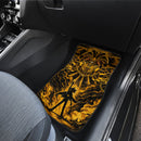 Yami Yugi From The Yu-Gi-Oh! Anime Car Floor Mats