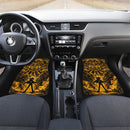 Yami Yugi From The Yu-Gi-Oh! Anime Car Floor Mats