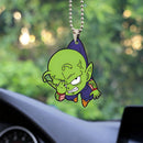 Piccolo Funny Dragon Ball Car Ornament Custom Car Accessories Decorations