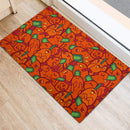 Anime Chainsaw Man Pochita Doormat Home Decor