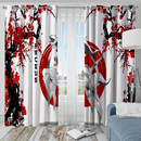 Arceus Japan Style Window Curtain