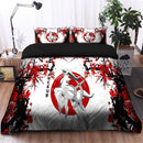 Arceus Japan Style Bedding Set