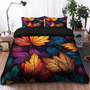 Autumn Leaf Bedding Set