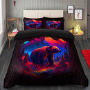 Bear Mountain Bedding Set