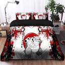 Blastoise Japan Style Bedding Set