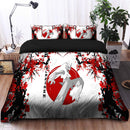 Blaziken Japan Style Bedding Set