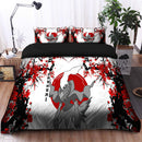 Darkrai Japan Style Bedding Set