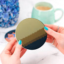Demon Slayer Ceramic Drink Coasters