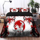 Dialga Japan Style Bedding Set
