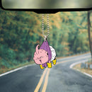 Funny Majin Buu Dragon Ball Car Ornament Custom Car Accessories Decorations