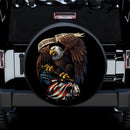 Eagle US Army Car Spare Tire Cover