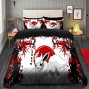 Flareon Japan Style Bedding Set