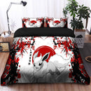 Flareon Japan Style Bedding Set