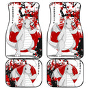 Dragonite Japan Style Car Floor Mats
