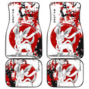 Sylveo Japan Style Car Floor Mats