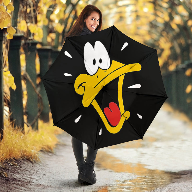 Daffy Duck Umbrella