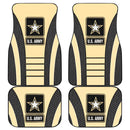 US ARMY Car Floor Mats