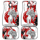 Suicuin Japan Style Car Floor Mats