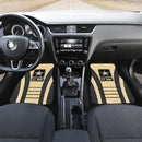US ARMY Car Floor Mats