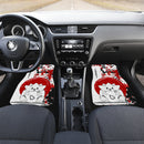 Togepi Japan Style Car Floor Mats