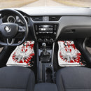 Ho Oh Japan Style Car Floor Mats