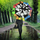 One Piece Anime Umbrella