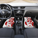 Sylveo Japan Style Car Floor Mats