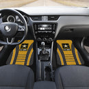 Us Army Car Floor Mats