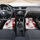 Dragonite Japan Style Car Floor Mats