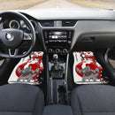 Darkrai Japan Style Car Floor Mats