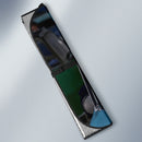 Mr Incredible Small Car Car Auto Sunshades