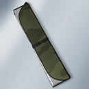 Jeep Camo Green Color Car Auto Sunshades