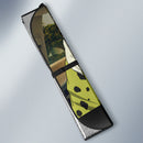 Jujutsu Kaisen Special Grades Car Auto Sunshades