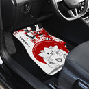 Togepi Japan Style Car Floor Mats