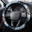 Poliwhirl Pokemon Steering Wheel Cover