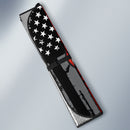 Fire Dept. Car Auto Sunshades