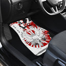 Ho Oh Japan Style Car Floor Mats