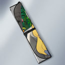 Alice In Wonderland Car Auto Sunshades