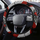 Darkrai Pokemon Steering Wheel Cover