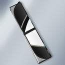 Black Cartoon Eyes Car Auto Sunshades