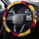 Giratina Pokemon Steering Wheel Cover