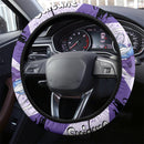 Suicune Pokemon Steering Wheel Cover
