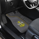 Us Navy Get In Sit Down Shut Up Hold On Retired Car Floor Mats