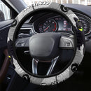 Toothless Pokemon Steering Wheel Cover