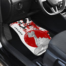 Lapras Japan Style Car Floor Mats