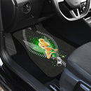 Tinker Bell Get In Sit Down And Hold On Car Floor Mats