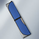 Blue Challenging Cartoon Eyes Car Auto Sun Shades Windshield Accessories Decor Gift Nearkii